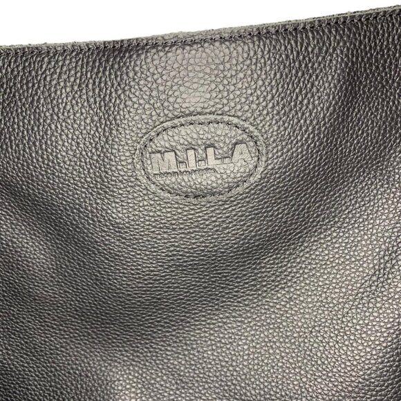 M.I.L.A. JACKIE Cross Body Bag - Picture 3 of 8